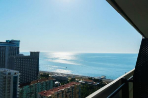 Apart Hotel BATUMI sea-view RESORT